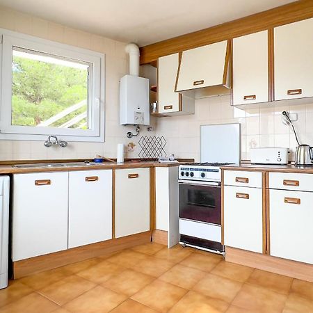 Majordoms - Apartment Cau Del Llop, Llança Kültér fotó