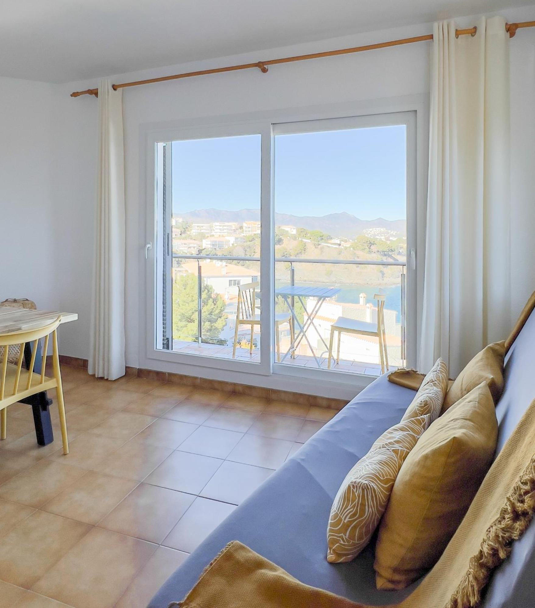 Majordoms - Apartment Cau Del Llop, Llança Kültér fotó