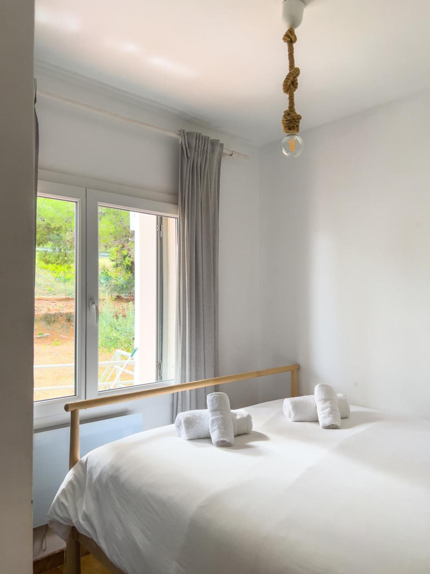 Majordoms - Apartment Cau Del Llop, Llança Kültér fotó