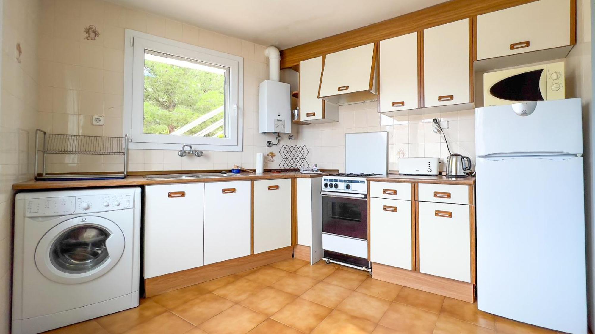 Majordoms - Apartment Cau Del Llop, Llança Kültér fotó