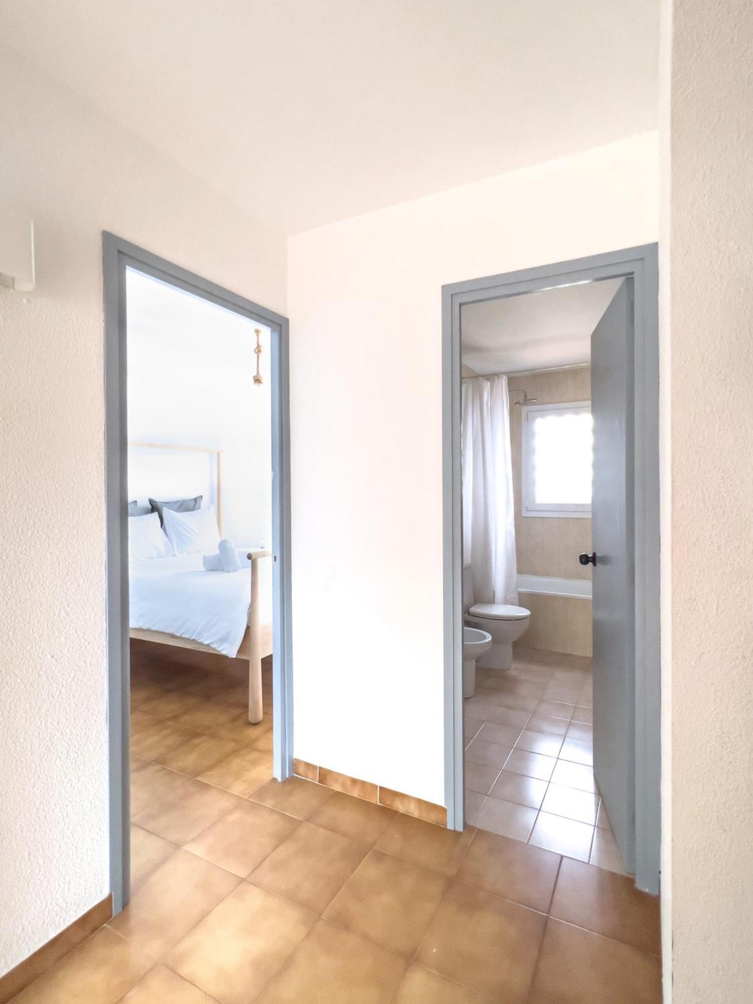 Majordoms - Apartment Cau Del Llop, Llança Kültér fotó