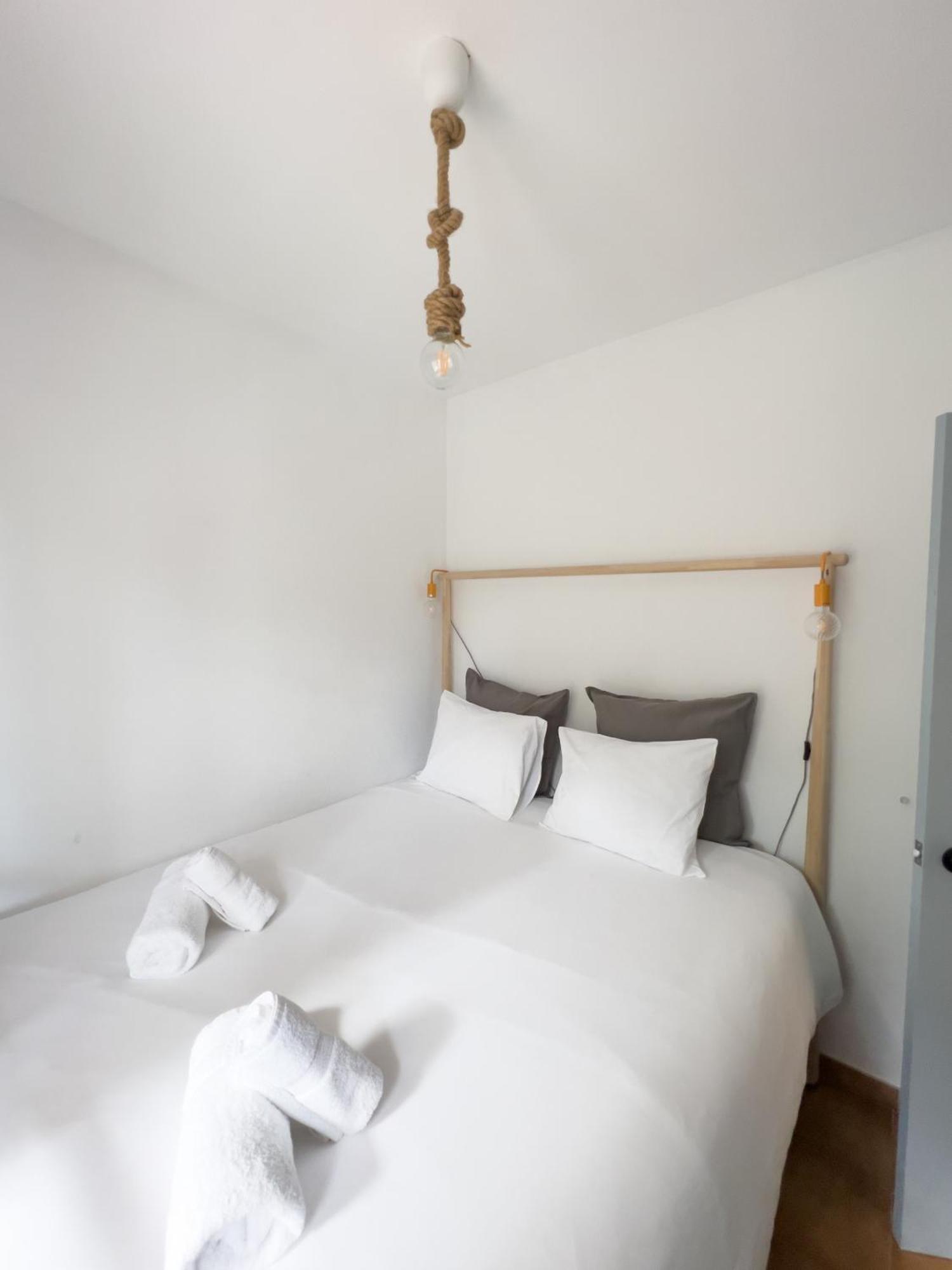 Majordoms - Apartment Cau Del Llop, Llança Kültér fotó