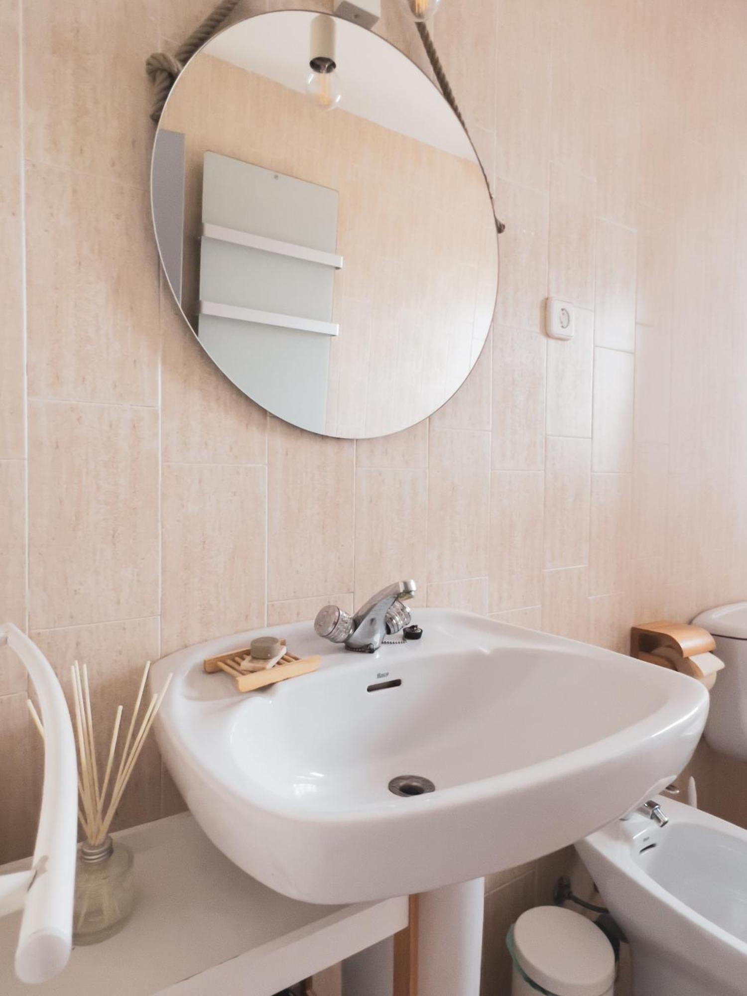 Majordoms - Apartment Cau Del Llop, Llança Kültér fotó