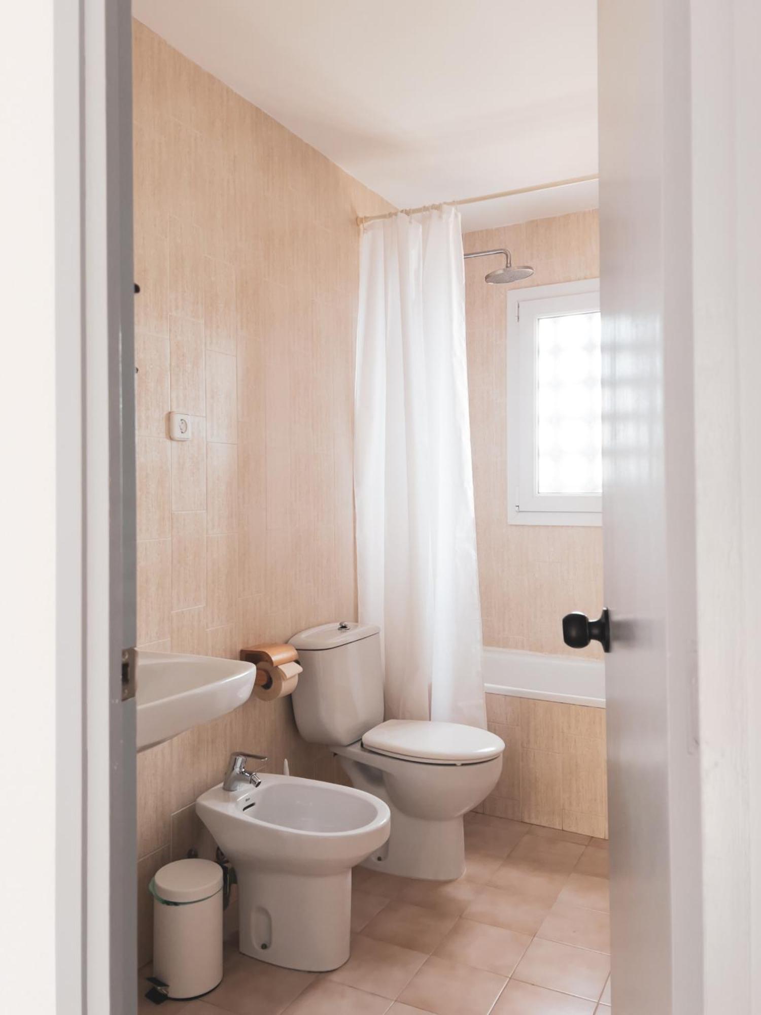 Majordoms - Apartment Cau Del Llop, Llança Kültér fotó